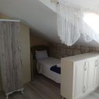 Сьюит (Люкс, вид на море), Dolina Hotel