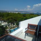 Сьюит (Люкс, вид на море), Dolina Hotel