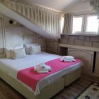 Семейный (Семейный номер с видом на море), Dolina Hotel