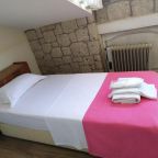 Семейный (Семейный номер с видом на море), Dolina Hotel