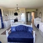 Апартаменты (Апартаменты с видом на море), Dolina Hotel