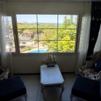 Апартаменты (Апартаменты с видом на море), Dolina Hotel