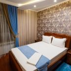 Одноместный (Одноместный номер), Salut Hotel Almaty