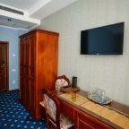 Одноместный (Одноместный номер), Salut Hotel Almaty