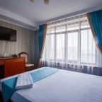 Одноместный (Одноместный номер), Salut Hotel Almaty