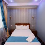 Одноместный (Одноместный номер), Salut Hotel Almaty