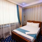 Одноместный (Одноместный номер), Salut Hotel Almaty