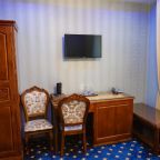 Одноместный (Одноместный номер), Salut Hotel Almaty