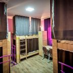 Номер (Кровать в общем 6-местном номере для женщин), Хостел DA Hostel Almaty