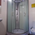 Номер (Кровать в общем номере с 2 кроватями), Хостел DA Hostel Almaty