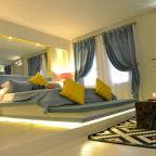 Сьюит (Люкс), Marge Hotels