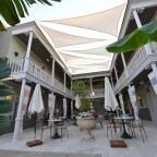 Двухместный (Улучшенный люкс), Marge Hotels