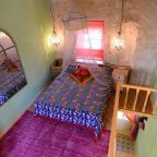 Семейный (Двухуровневый люкс), Marge Hotels