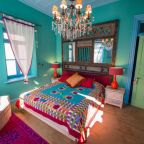 Двухместный (Люкс «Винтаж»), Marge Hotels