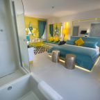 Сьюит (Люкс), Marge Hotels