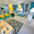 Сьюит (Люкс), Marge Hotels