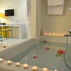 Сьюит (Люкс), Marge Hotels