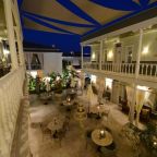 Сьюит (Люкс), Marge Hotels