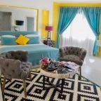 Двухместный (Улучшенный люкс), Marge Hotels