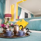 Двухместный (Улучшенный люкс), Marge Hotels