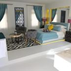 Двухместный (Улучшенный люкс), Marge Hotels