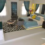 Двухместный (Улучшенный люкс), Marge Hotels