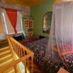 Семейный (Двухуровневый люкс), Marge Hotels