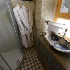 Семейный (Двухуровневый люкс), Marge Hotels