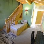 Семейный (Двухуровневый люкс), Marge Hotels