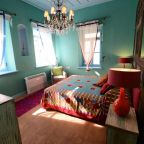 Двухместный (Люкс «Винтаж»), Marge Hotels