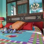 Двухместный (Люкс «Винтаж»), Marge Hotels