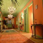 Двухместный (Люкс «Винтаж»), Marge Hotels
