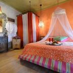 Двухместный (Представительский двухуровневый номер), Marge Hotels