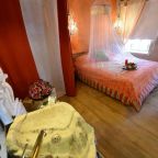 Двухместный (Представительский двухуровневый номер), Marge Hotels