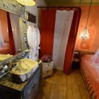 Двухместный (Представительский двухуровневый номер), Marge Hotels