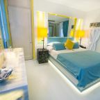 Двухместный (Стандартный двухместный номер с 1 кроватью), Marge Hotels