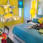 Двухместный (Стандартный двухместный номер с 1 кроватью), Marge Hotels