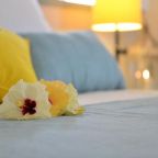 Двухместный (Стандартный двухместный номер с 1 кроватью), Marge Hotels