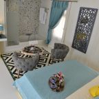 Двухместный (Двухместный номер с 1 кроватью и балконом), Marge Hotels