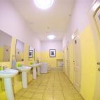 Номер (Кровать в общем номере с 5 кроватями), Хостел Hello