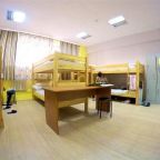 Номер (Кровать в общем номере с 12 кроватями), Хостел Hello