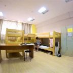 Номер (Кровать в общем номере с 12 кроватями), Хостел Hello