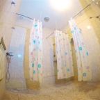 Номер (Кровать в общем номере с 5 кроватями), Хостел Hello