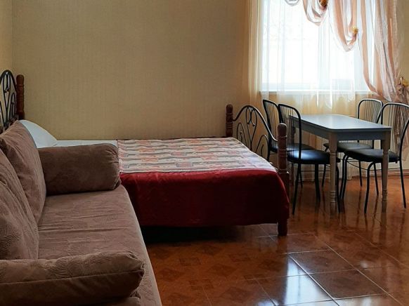 Фотография номера гостиницы Реаль