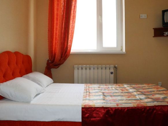 Фотография номера гостиницы Реаль