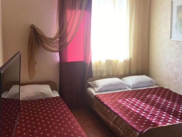 Фотография номера гостиницы Реаль