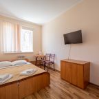 Двухместный (Стандарт), База отдыха Реаль