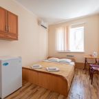 Двухместный (Стандарт), База отдыха Реаль