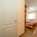 Трехместный (Стандарт Плюс), База отдыха Реаль