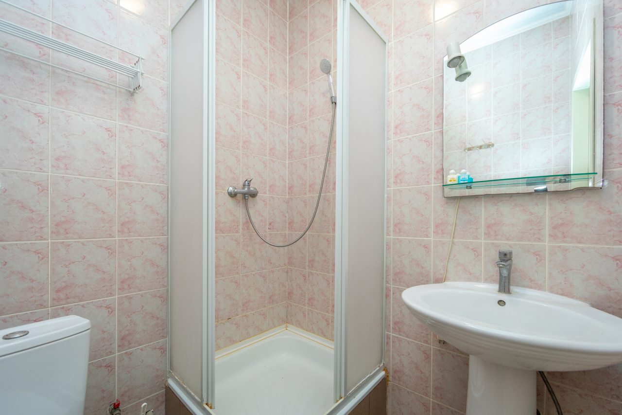 Трехместный (Стандарт Плюс), База отдыха Реаль